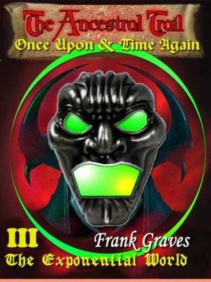 cover image of The Ancestral Trail Trilogy